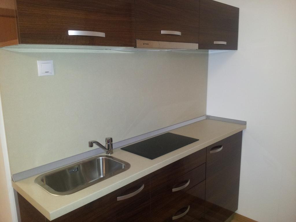 Studio Montana Poiana Brasov Room photo