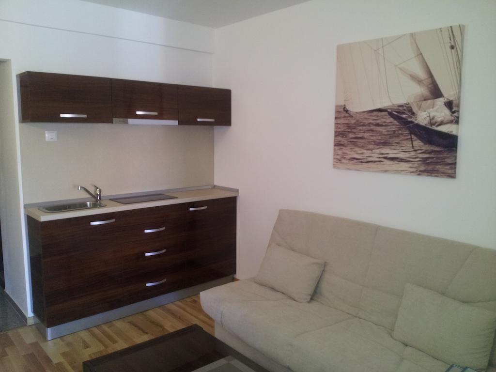 Studio Montana Poiana Brasov Room photo