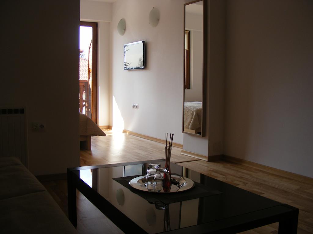 Studio Montana Poiana Brasov Room photo