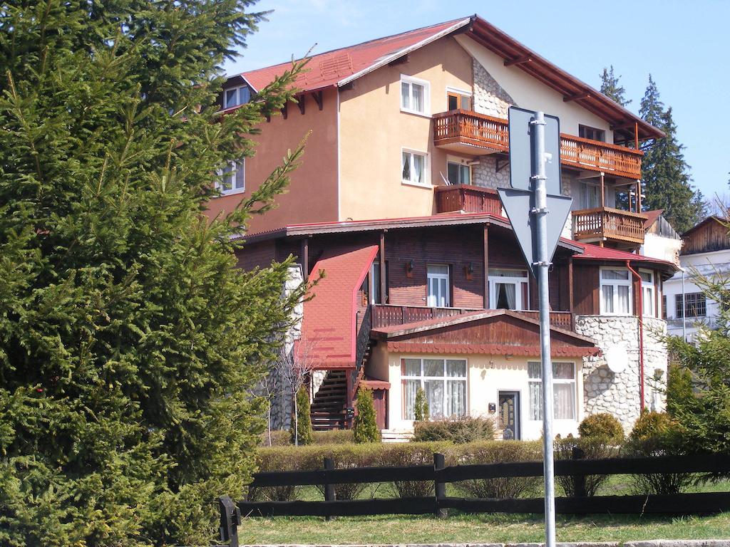 Studio Montana Poiana Brasov Exterior photo