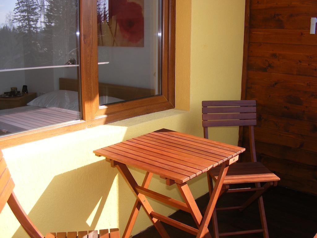 Studio Montana Poiana Brasov Room photo
