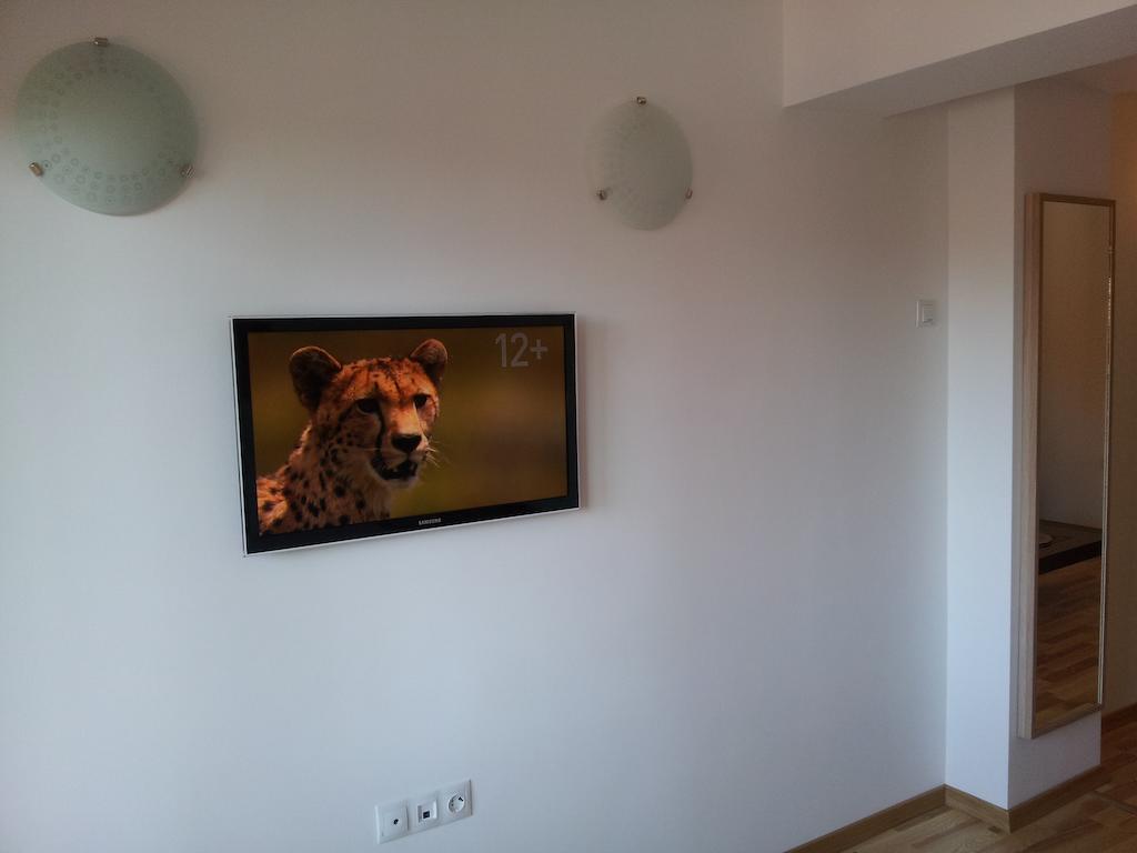 Studio Montana Poiana Brasov Room photo